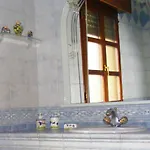 Casa Antuna Valdesoto Ferienhaus Lecenes Castiello