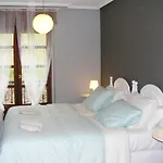 Casa Antuna Valdesoto Ferienhaus Lecenes Castiello