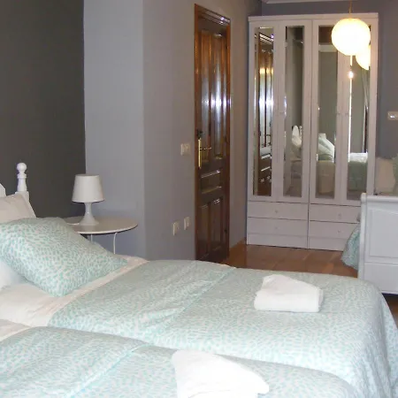 Casa Antuna Lecenes Castiello