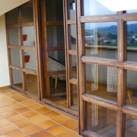 Сasa de vacaciones Casa Antuña