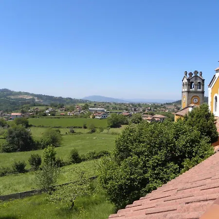 Ferienhaus Casa Antuna