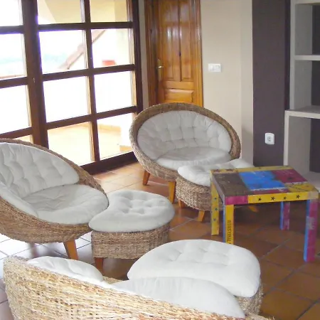 Casa Antuna Ferienhaus