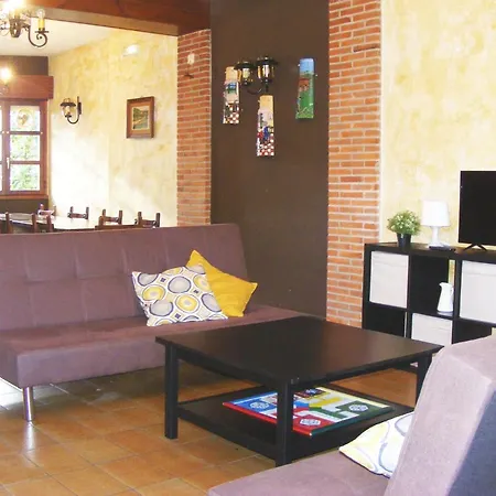 Casa Antuna Ferienhaus *