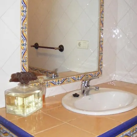 Casa Antuna Ferienhaus *