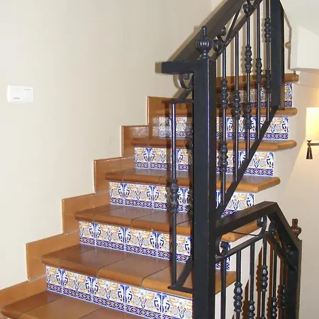 بيت للعطل Casa Antuna Valdesoto *