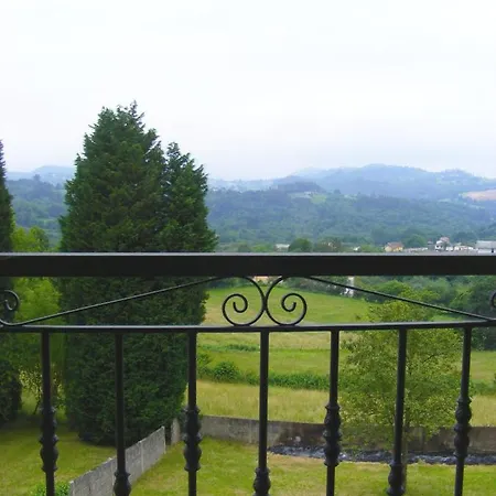 Casa Antuna * Lecenes Castiello