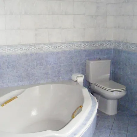 Ferienhaus Casa Antuna *