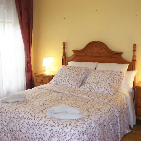 Ferienhaus Casa Antuna Lecenes Castiello