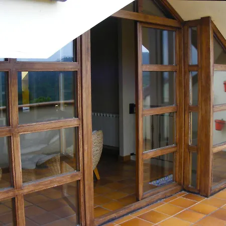 Casa Antuna Ferienhaus