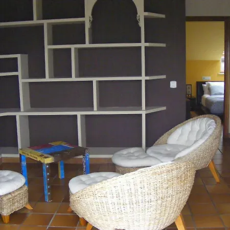 Casa Antuna Valdesoto