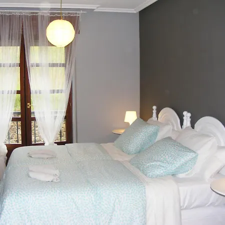 Casa Antuna Valdesoto بيت للعطل Lecenes Castiello