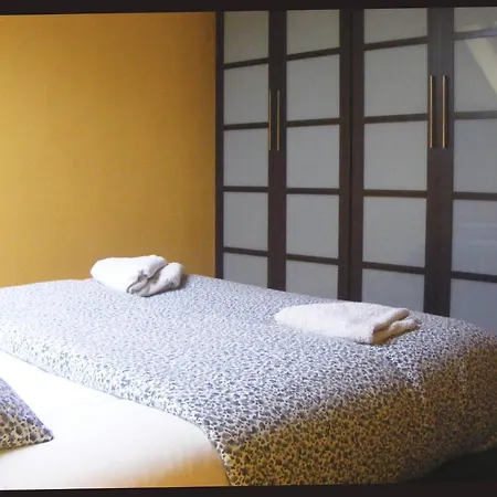 Casa Antuna Valdesoto بيت للعطل
