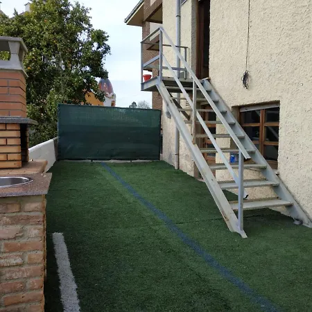 Casa Antuna Ferienhaus Lecenes Castiello