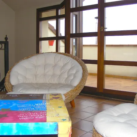 Casa Antuna Ferienhaus *