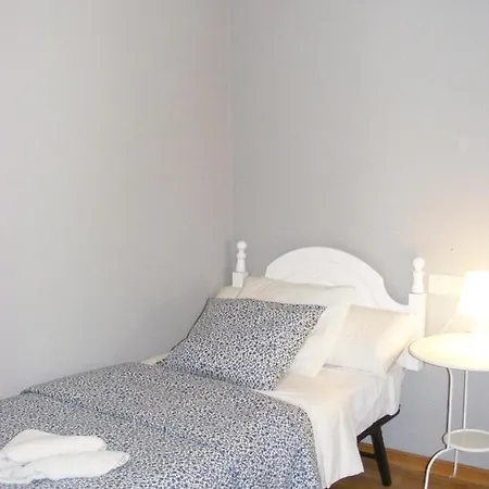 بيت للعطل Casa Antuna Valdesoto